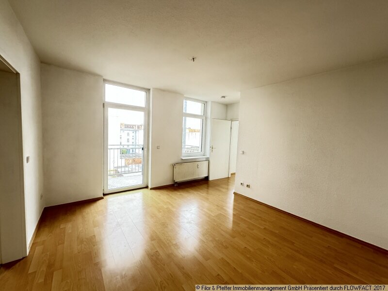 Wohnung zur Miete 322 € 2 Zimmer 47,3 m²<br/>Wohnfläche 01.02.2025<br/>Verfügbarkeit Annastr. 23a+b Schellheimerplatz Magdeburg 39108