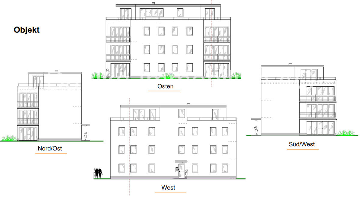 Grundstück zum Kauf 700.000 € 600 m²<br/>Grundstück Schweinau Nürnberg 90441