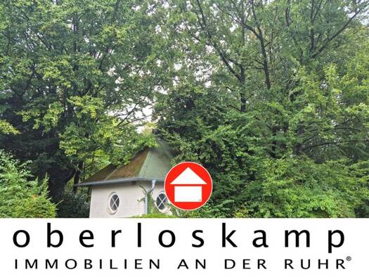 Grundstück zum Kauf 215.000 € 483 m² Grundstück Holthausen Mülheim an der Ruhr 45470