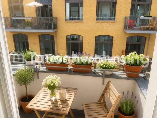 Wohnung zur Miete Tauschwohnung 549 € 2 Zimmer 54 m² 3. Geschoss Französisch Buchholz Pankow 13086