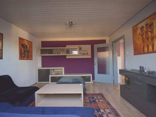 Wohnung zum Kauf 210.000 € 2 Zimmer 58 m² Feudenheim Mannheim / Feudenheim 68259