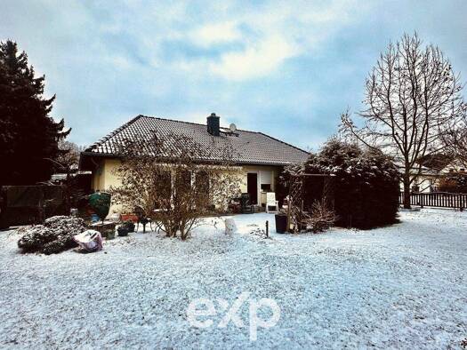 Einfamilienhaus zum Kauf 275.000 € 4 Zimmer 112 m² 650 m² Grundstück Petershagen 15370