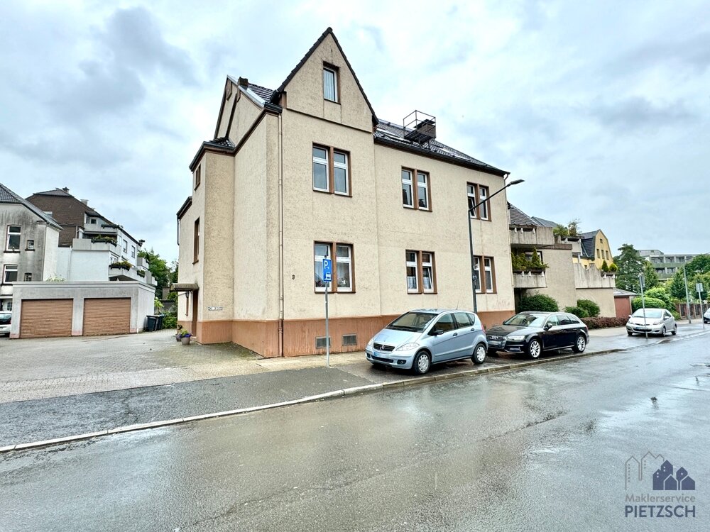 Mehrfamilienhaus zum Kauf 245.000 € 285 m²<br/>Wohnfläche 410 m²<br/>Grundstück Disteln Herten / Disteln 45699