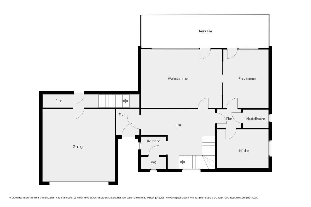 Einfamilienhaus zum Kauf 249.000 € 5 Zimmer 160 m²<br/>Wohnfläche 690 m²<br/>Grundstück Mannsgereuth Redwitz 96527