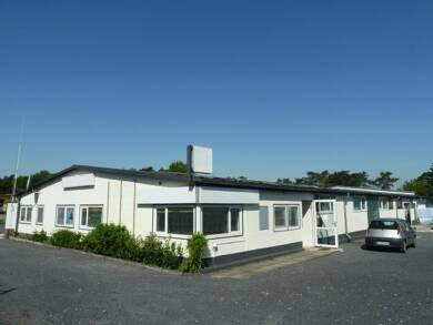 Lagerhalle zur Miete 790 € 156 m² Lagerfläche Neu Wulmstorf Neu Wulmstorf 21629