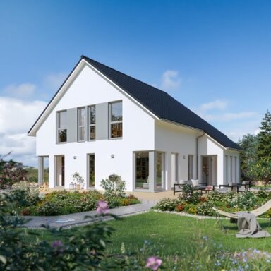 Einfamilienhaus zum Kauf provisionsfrei 583.000 € 6 Zimmer 167 m² 600 m² Grundstück Tuningen 78609