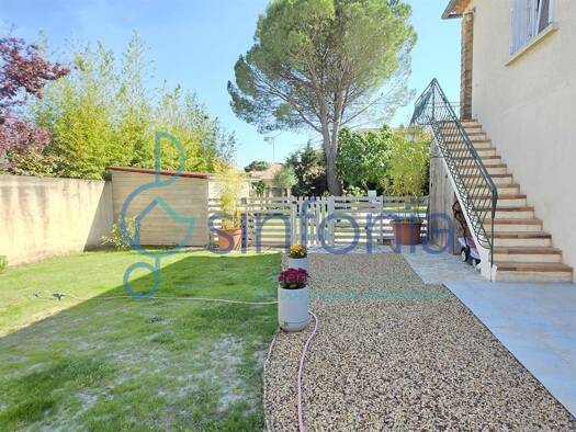 Haus zum Kauf 750.000 € 230 m² 1.576 m² Grundstück Centre Est Uzès 30700