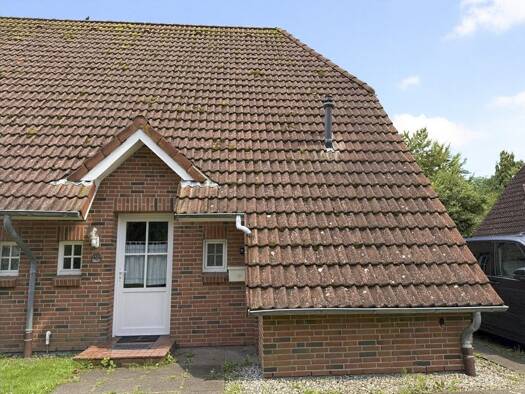 Doppelhaushälfte zum Kauf 449.000 € 3 Zimmer 79,6 m² Sankt Peter-Ording 25826
