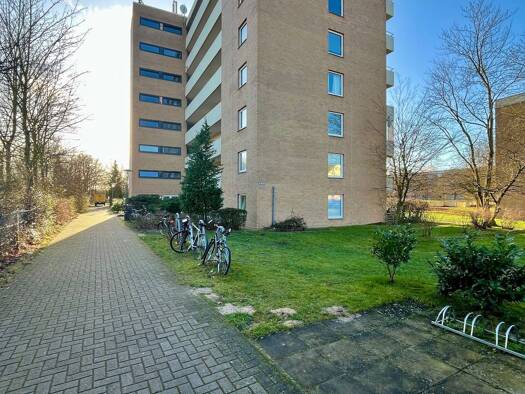 Wohnung zur Miete 619 € 2 Zimmer 58,5 m² 1. Geschoss frei ab 31.08.2025 Berliner Ring 31 Burgdorf 31303