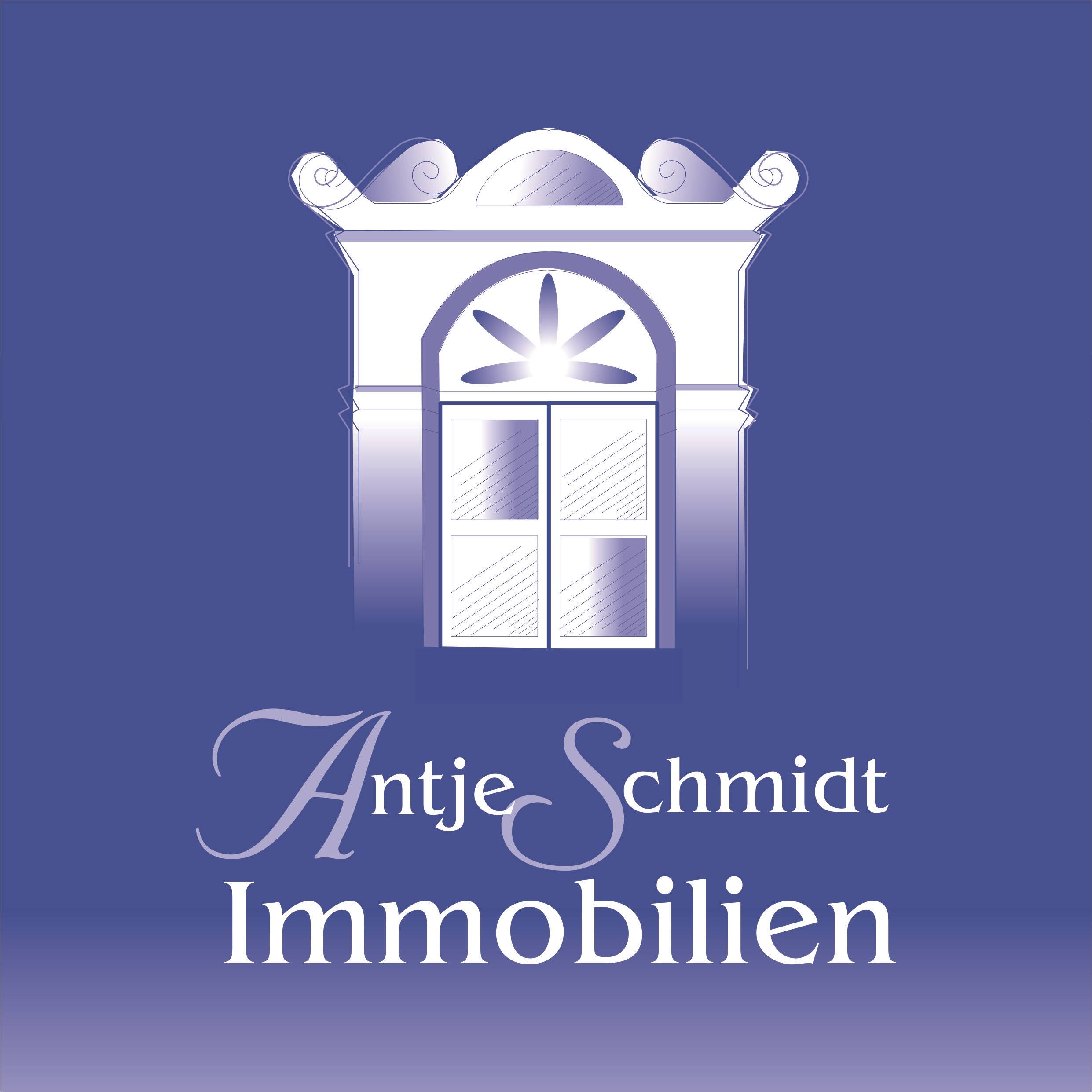 Antje Schmidt Immobilien