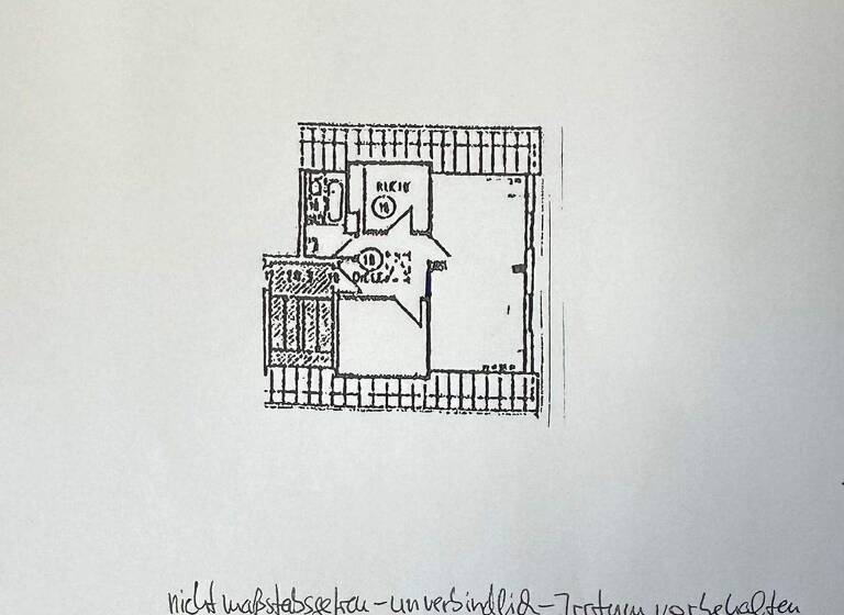 Wohnung zum Kauf 199.500 € 3 Zimmer 58 m² 2. Geschoss Fabriciusstraße 265 Bramfeld Hamburg 22177
