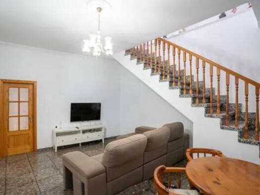 Chalet zum Kauf 280.000 € 7 Zimmer 221 m² Plaza De San Pedro, 14 Güímar 38500