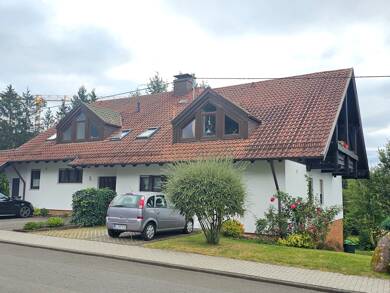 Wohnung zum Kauf 229.000 € 3,5 Zimmer 91 m² EG Trippstadt Trippstadt 67705