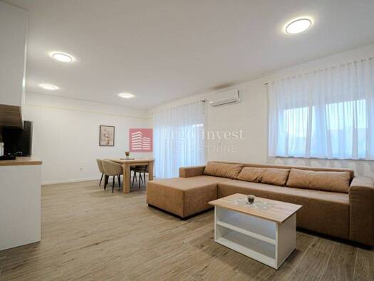 Wohnung zur Miete 800 € 3 Zimmer 82 m² 2. Geschoss Lutvinka, Slavonski Brod Slavonski Brod