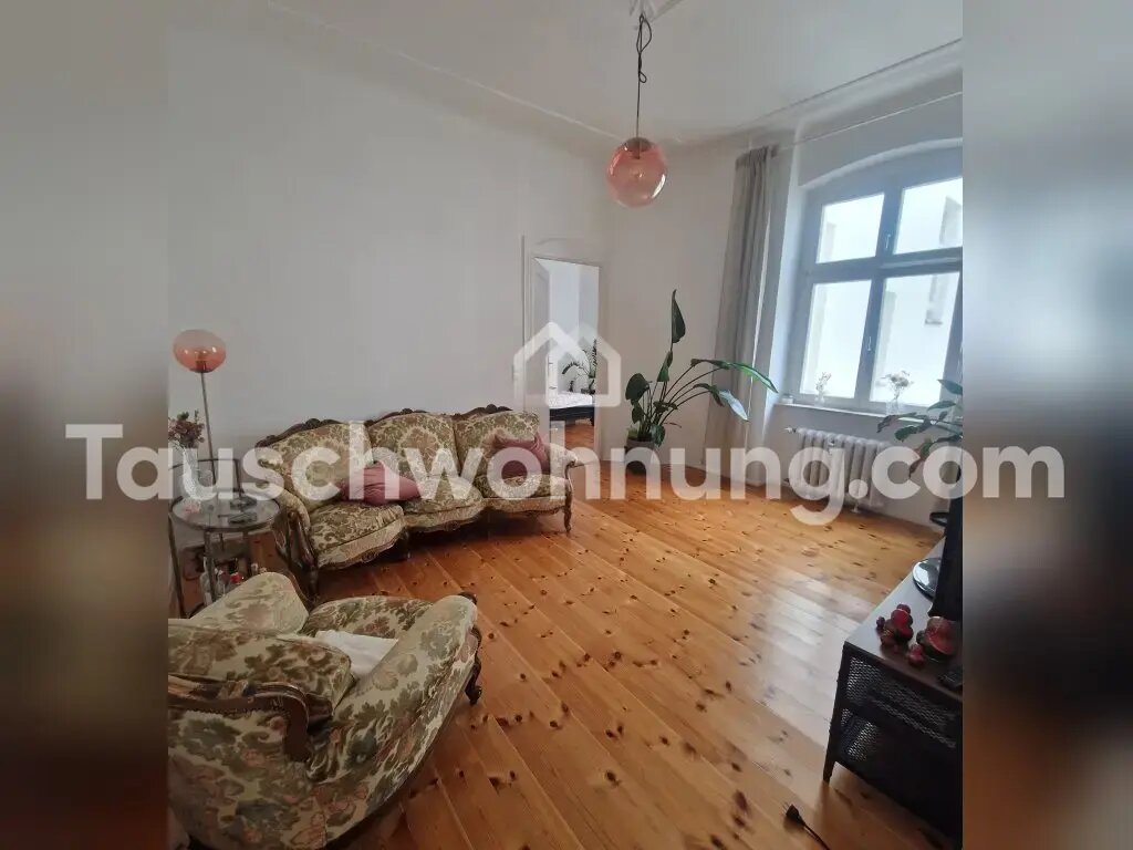 Wohnung zur Miete Tauschwohnung 1.100 € 2 Zimmer 63 m²<br/>Wohnfläche 3.<br/>Geschoss Charlottenburg Berlin 10629