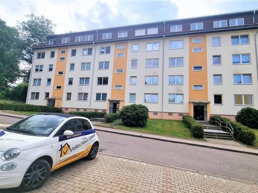 Wohnung zum Kauf 40.000 € 2 Zimmer 49,6 m² 4. Geschoss frei ab sofort Talstraße 50 Reichenbrand Chemnitz 09117