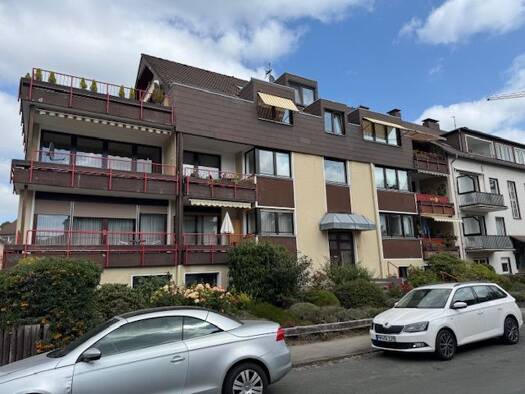 Wohnung zum Kauf 159.000 € 3 Zimmer 82 m² Geschoss 4/4 frei ab sofort Bad Pyrmont 31812