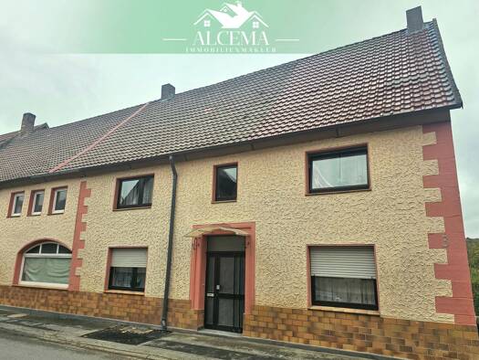 Bauernhaus zum Kauf 72.900 € 1 Zimmer 80 m² frei ab sofort Bonenburg Warburg 34414