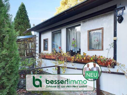 Grundstück zum Kauf 119.000 € 2.700 m² Grundstück Rheinsberg 16831