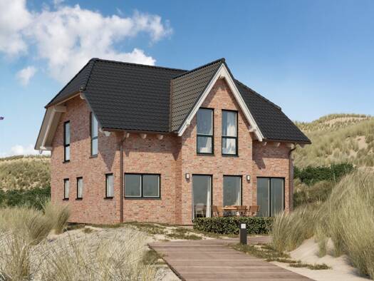 Einfamilienhaus zum Kauf provisionsfrei 644.780 € 5 Zimmer 144 m² 884 m² Grundstück Wieden 79695