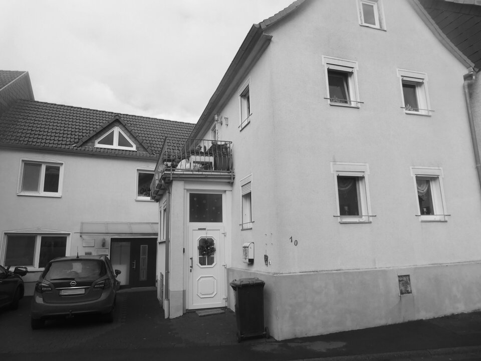 Haus zum Kauf 375.000 € 10 Zimmer 100 m²<br/>Wohnfläche 223 m²<br/>Grundstück Ilbenstadt Niddatal 61194