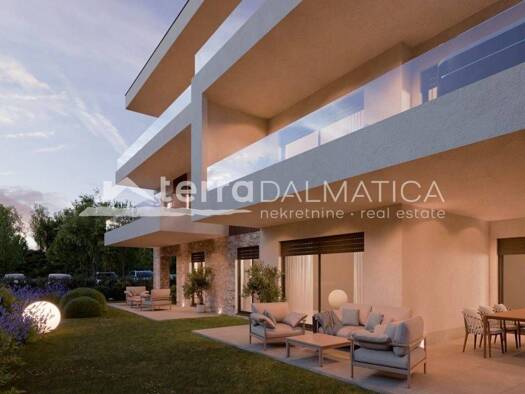 Wohnung zum Kauf - Erstbezug 430.000 € 3 Zimmer 129 m² Šibenik 22000