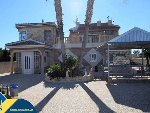 Chalet zum Kauf 900.000 € 6 Zimmer 450 m² Rojales 03170