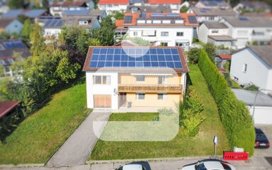 Einfamilienhaus zum Kauf 270.000 € 6 Zimmer 150 m² 700 m² Grundstück Griesbach Bad Griesbach 94086