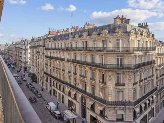 Wohnung zum Kauf 1.850.000 € 2 Zimmer 63 m² 8th (Golden Triangle - Parc Monceau) 75017