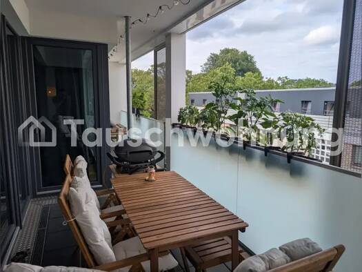 Wohnung zur Miete Tauschwohnung 1.100 € 2 Zimmer 71 m² 4. Geschoss Eimsbüttel 20359