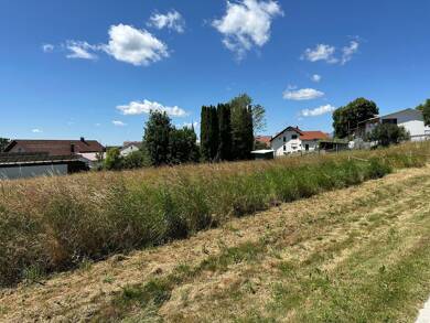 Grundstück zum Kauf 99.000 € 671 m² Grundstück Tuttlingen-Irndorf 78597