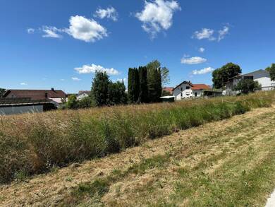 Grundstück zum Kauf 99.000 € 671 m² Grundstück Tuttlingen-Irndorf 78597