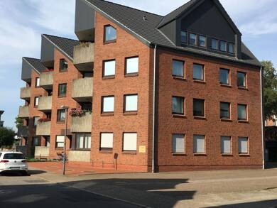 Wohnung zur Miete 650 € 2 Zimmer 68 m² Geschoss 1/1 frei ab sofort Heide Heide 25746