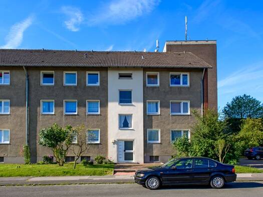 Wohnung zur Miete 469 € 3 Zimmer 67,7 m² 1. Geschoss frei ab 16.04.2026 Adlerstraße 6 Bockum-Hövel Hamm 59075