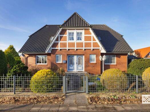 Einfamilienhaus zum Kauf 578.000 € 5 Zimmer 179 m² 844 m² Grundstück Schwinge 21717