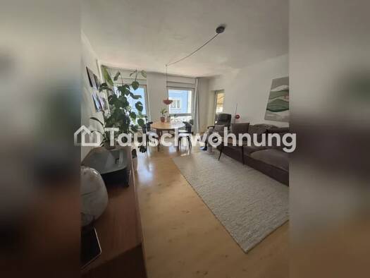 Wohnung zur Miete Tauschwohnung 900 € 3 Zimmer 74 m² Neustadt Mainz 55118