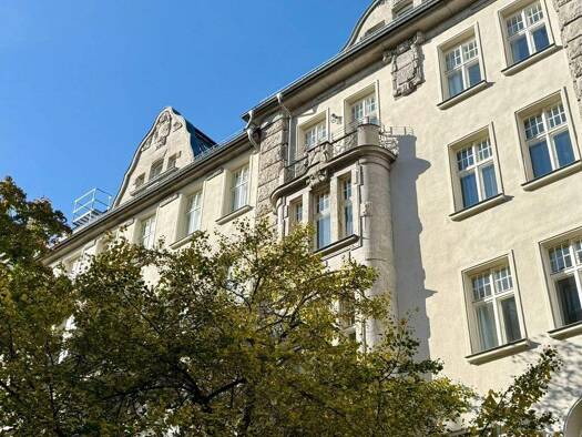 Wohnung zur Miete 1.523 € 3 Zimmer 56,4 m² 5. Geschoss Finowstraße 1 Friedrichshain Berlin 10247