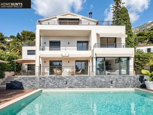Einfamilienhaus zum Kauf 2.490.000 € 179 m² 420 m² Grundstück Èze 06360