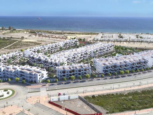 Wohnung zum Kauf provisionsfrei 205.000 € 3 Zimmer 65 m² Mar de Pulpi 04640