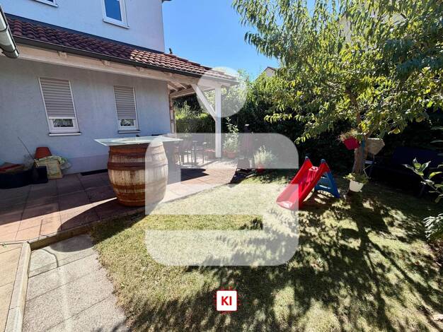 Wohnung zum Kauf 295.000 € 5 Zimmer 115 m² Kümmersbruck Kümmersbruck 92245