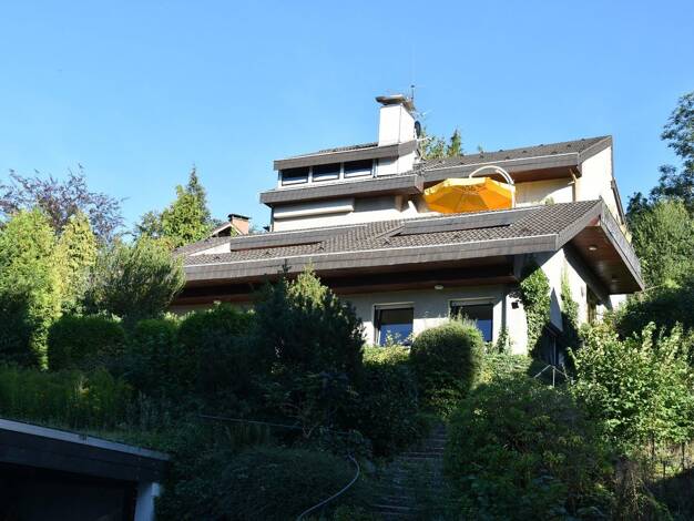 Mehrfamilienhaus zum Kauf provisionsfrei 385.000 € 10 Zimmer 380 m² 880 m² Grundstück Dahl Eilpe / Dahl 58091