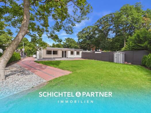 Einfamilienhaus zum Kauf 449.000 € 3 Zimmer 96 m² 449 m² Grundstück Lehesterdeich Bremen 28357