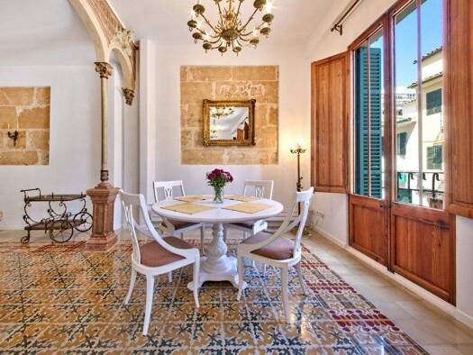 Studio zur Miete 3.400 € 137 m² EG Santa Catalina 07013