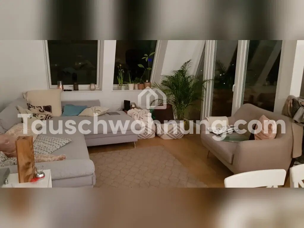 Wohnung zur Miete Tauschwohnung 1.900 € 2 Zimmer 85 m²<br/>Wohnfläche Osdorf Hamburg 20357