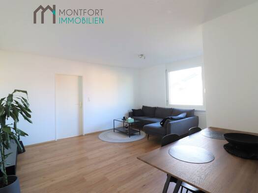 Wohnung zum Kauf provisionsfrei 299.000 € 3 Zimmer 59 m² 1. Geschoss frei ab sofort Feldkirch 6800