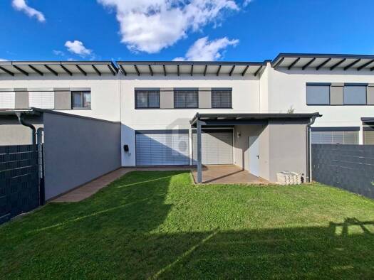 Reihenmittelhaus zum Kauf 355.000 € 4 Zimmer 107 m² 256 m² Grundstück Treibach-Althofen 9330