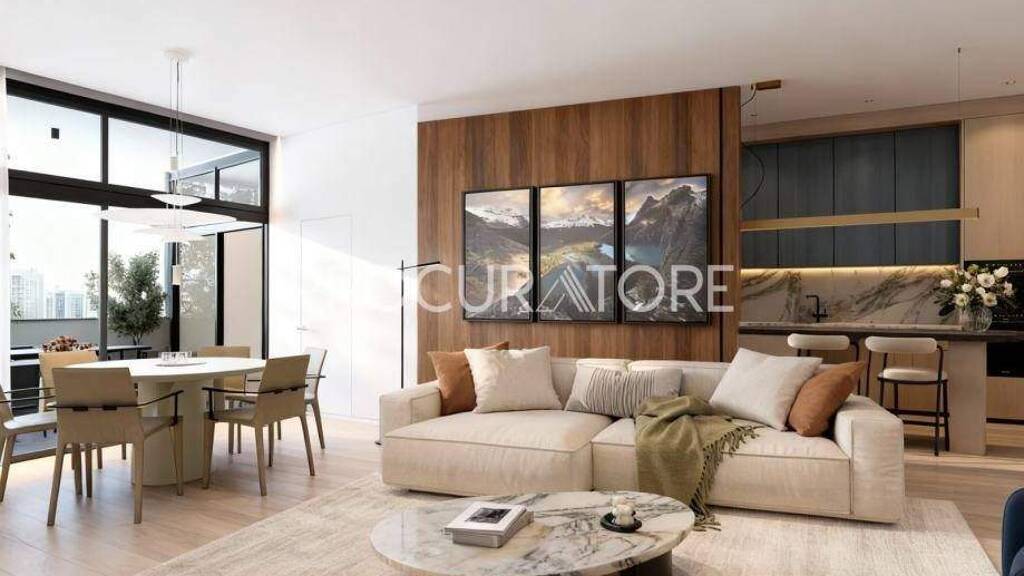 Wohnung zum Kauf 473.000 € 3 Zimmer 79 m² Split