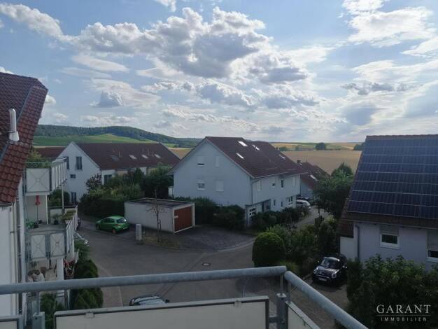Maisonette zum Kauf 339.000 € 4,5 Zimmer 102 m² 1. Geschoss Schluchtern Leingarten 74211