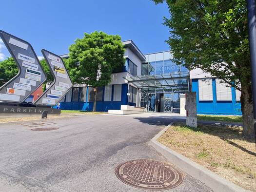 Bürofläche zur Miete provisionsfrei 15,16 € 30,2 m² Bürofläche Raaba-Grambach 8074