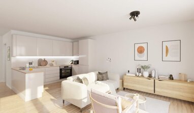 Wohnung zum Kauf provisionsfrei 444.900 € 3 Zimmer 80,9 m² 3. Geschoss Alte Römerstraße 22 Langen 4 Langen 63225